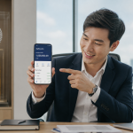 ออมเงินให้ได้ 1 ล้านบาท